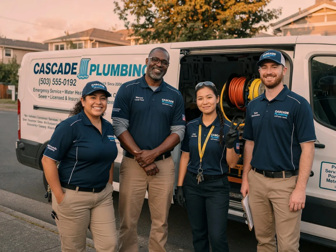Emergency Plumber company in Tippecanoe, IN